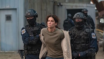 “Imperdonable”: el final explicado de