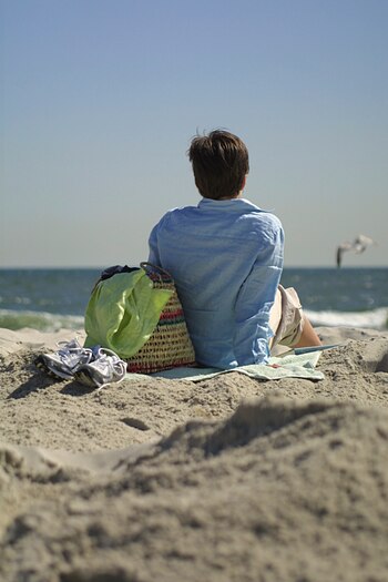 El agotamiento mental no solo