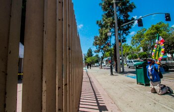 México, que es el segundo