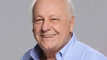 Murió el actor Enrique Liporace