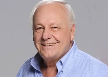 Enrique Liporace, el actor que