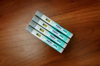 La semaglutida es el principio