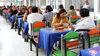 Lugares como la Plaza