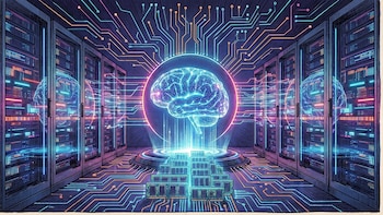 Así funciona OmniXtend: la interconexión de memoria por Ethernet para acelerar el entrenamiento de inteligencia artificial
