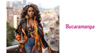 Las primeras prendas, bolsos y