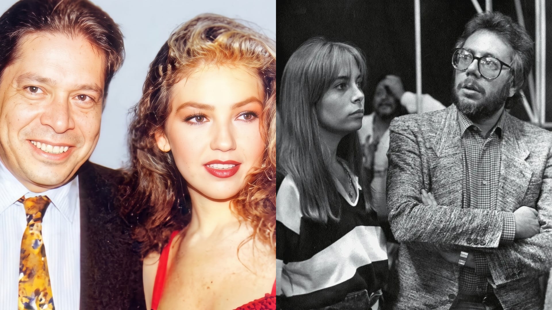 Entre el homenaje y revictimización: serie de Timbiriche desata críticas por las tramas de Sasha Sokol y Thalía
