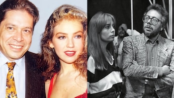 Entre el homenaje y revictimización: serie de Timbiriche desata críticas por las tramas de Sasha Sokol y Thalía