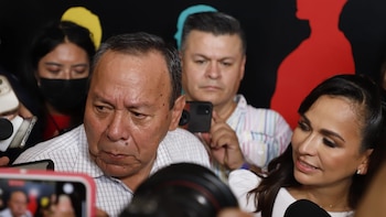 “Se creen dueños hasta de