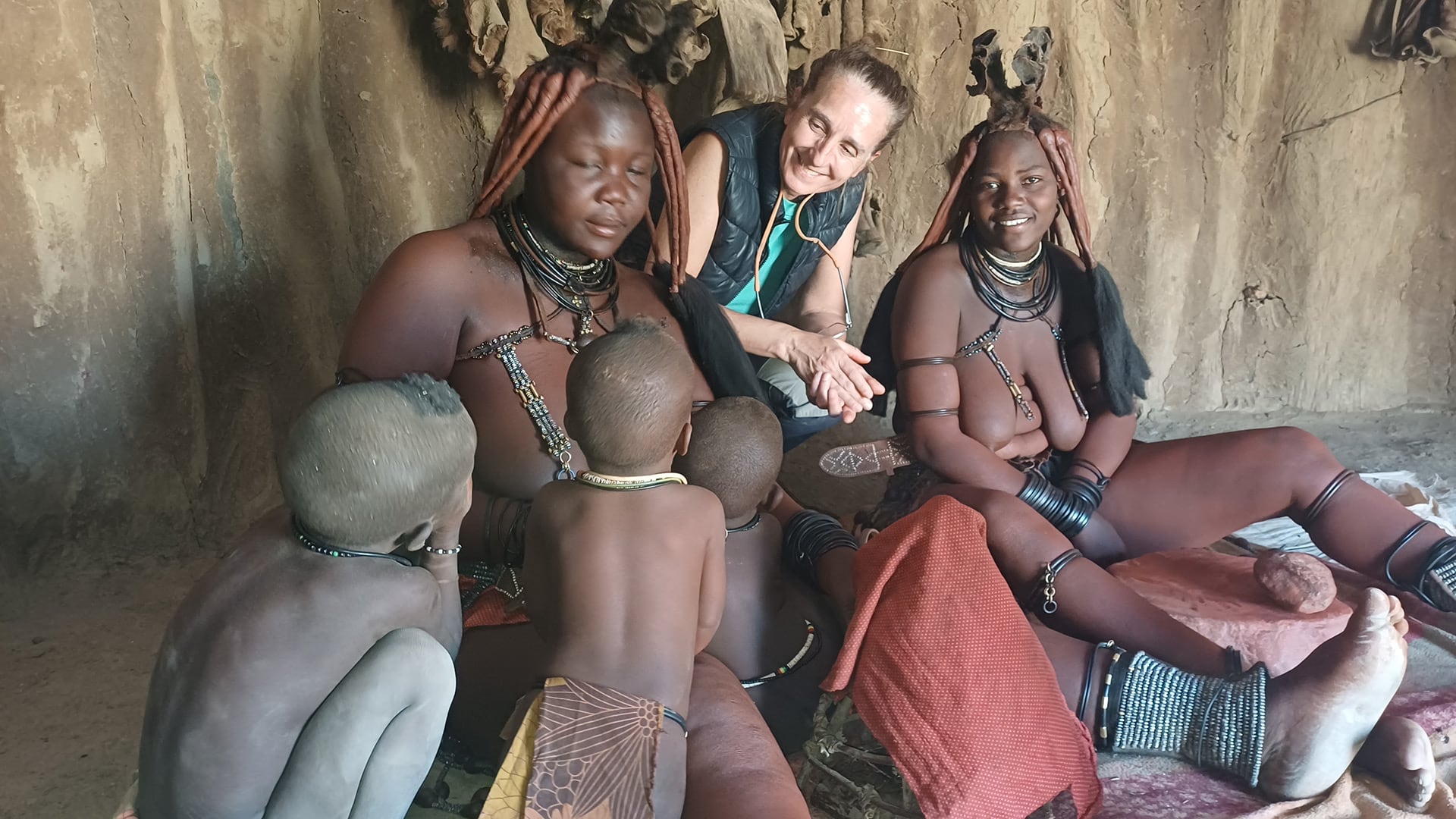 “Nuestros Continentes Errantes” forma parte de Bienalsur