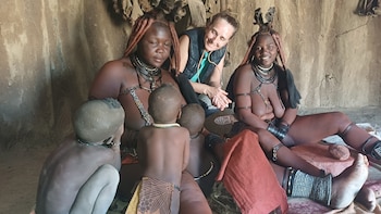 Marcela Cabutti reúne a Sudamérica