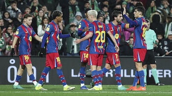 A qué hora y dónde