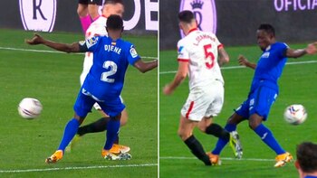 Máxima preocupación por el brutal