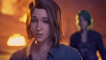 Life is Strange: Reunion, de