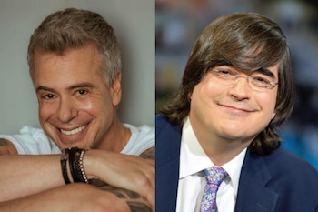 Diego Bertie hablará por primera