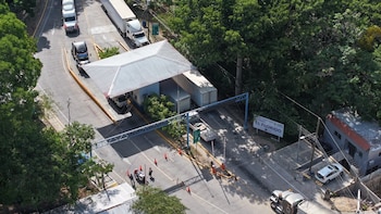 Más controles y fronteras abiertas el operativo de Honduras por la Semana Morazánica