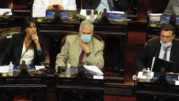 Carlos Gutiérrez, Natalia de la