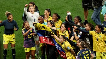 Este es el dinero que