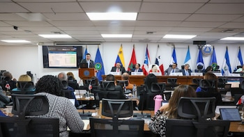 El Instituto Guatemalteco de Migración anuncia nuevas oficinas regionales en cuatro departamentos