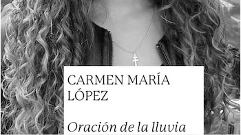 Carmen María López gana el