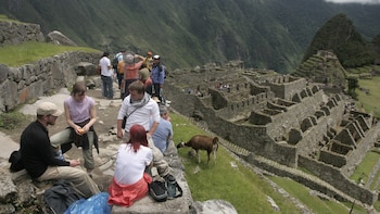 Turista mexicano muere en Machu Picchu mientras se tomaba fotos: Mincul explicó causas del deceso