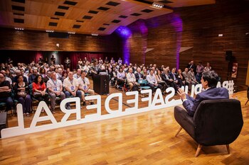 BA Impulsa Federal, el espacio