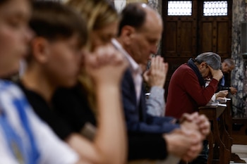 Espiritualidad y modernidad: hacia una