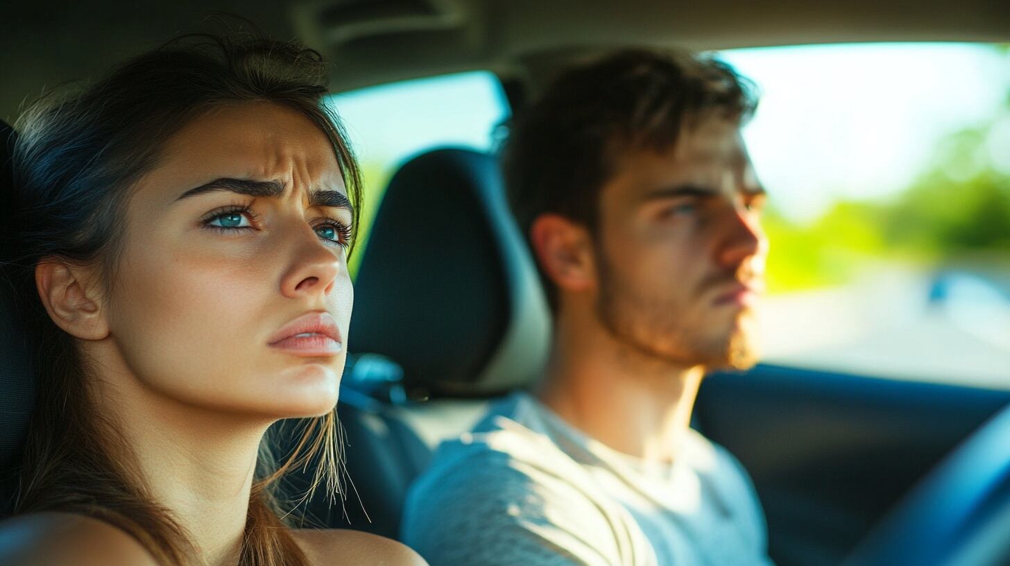 Identificar patrones de comportamiento problemáticos permite tomar decisiones informadas y priorizar el bienestar emocional en las citas (Imagen Ilustrativa Infobae)