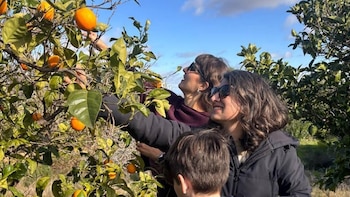 Irene de Miguel afronta la