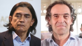 Gustavo Bolívar afferma di aver