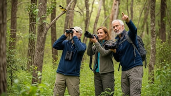 Cómo la práctica intensiva de
