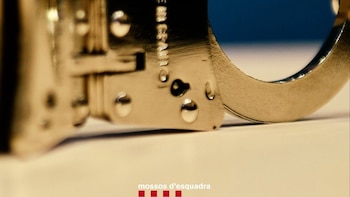 Prisión provisional para el detenido