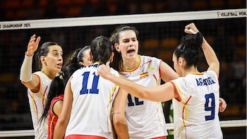 Las Palmas de Gran Canaria acogerá el Europeo Femenino de Voleibol de 2028