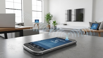 Cómo convertir un celular viejo en un repetidor WiFi y aumentar la cobertura del internet en casa