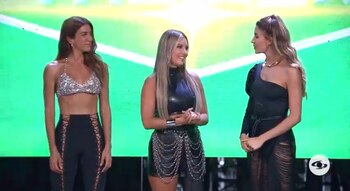 Gabriela Tafur es la nueva