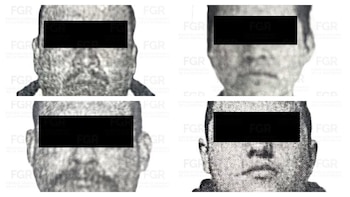 Condenan a 11 huachicoleros a casi 30 años de prisión en Hidalgo