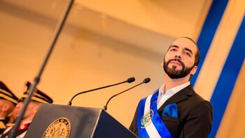 El FMI da 120,5 millones a El Salvador tras alcanzar un acuerdo técnico de revisión de su programa financiero