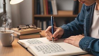 Qué dice la psicología sobre tu forma de escribir: cómo se reflejan la personalidad y las emociones