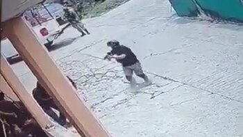 Tila Chiapas Narco