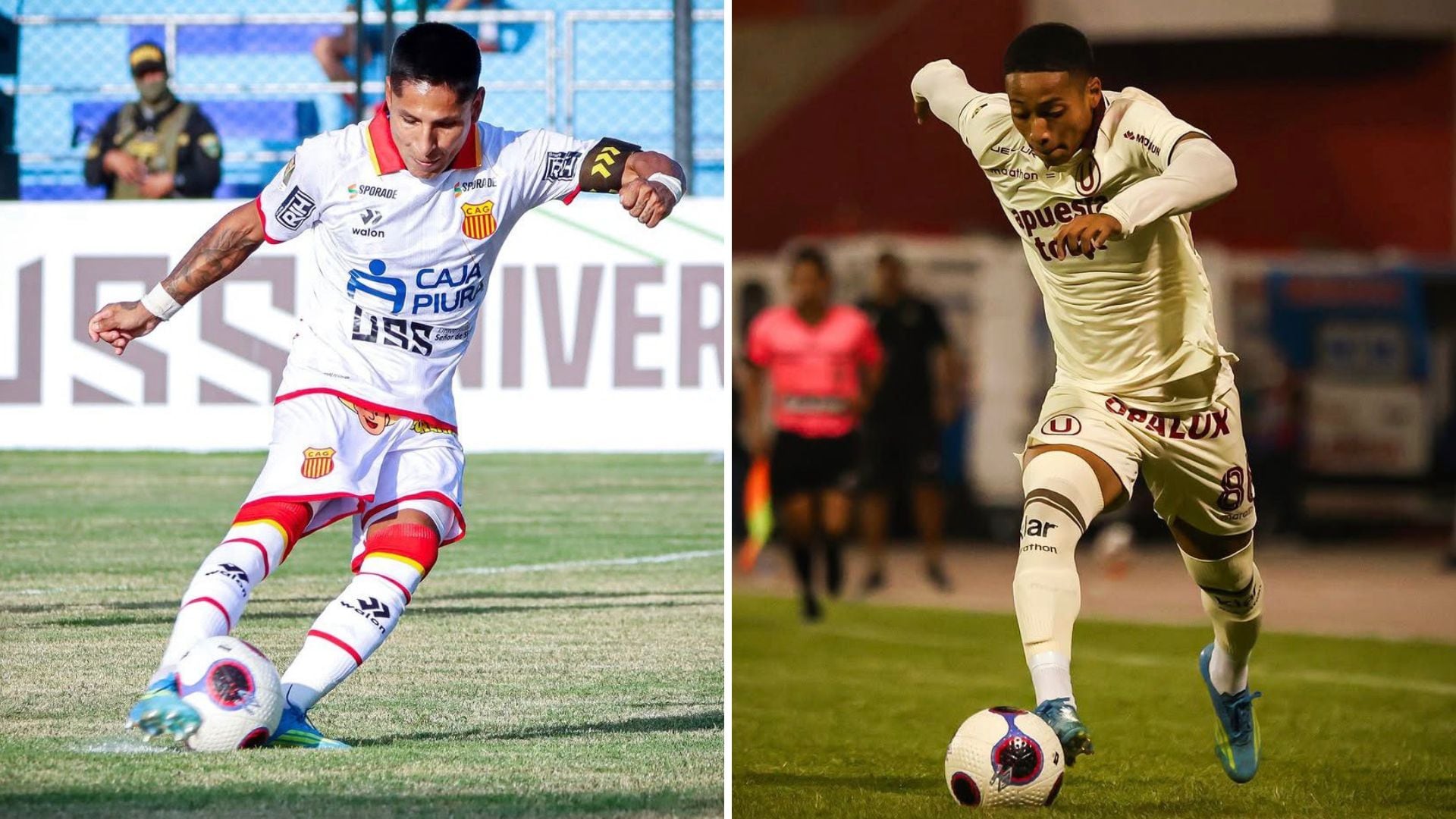 Universitario vs Atlético Grau: día, hora y canal TV del partido decisivo por la fecha 3 de la Copa de la Liga 2026.