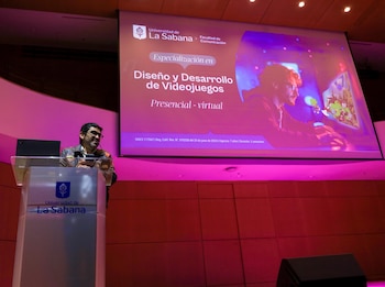 El organizador del festival habló