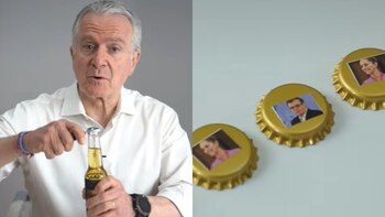 Santiago Creel se burló del