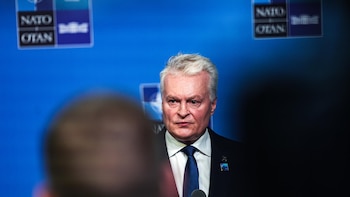 Lituania asegura que Rusia prepara ataques contra infraestructuras en Polonia y en los bálticos