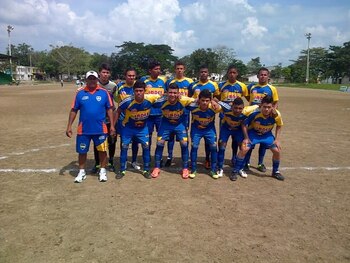 El futbolista sincelejano se ha