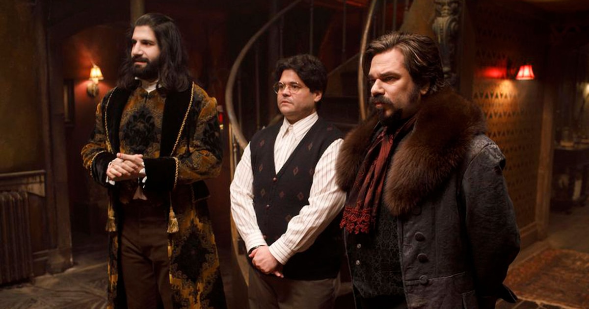 Jemaine Clement and Taika Waititi revive a sequel of What We Do in the Shadows focused on the licanthrops