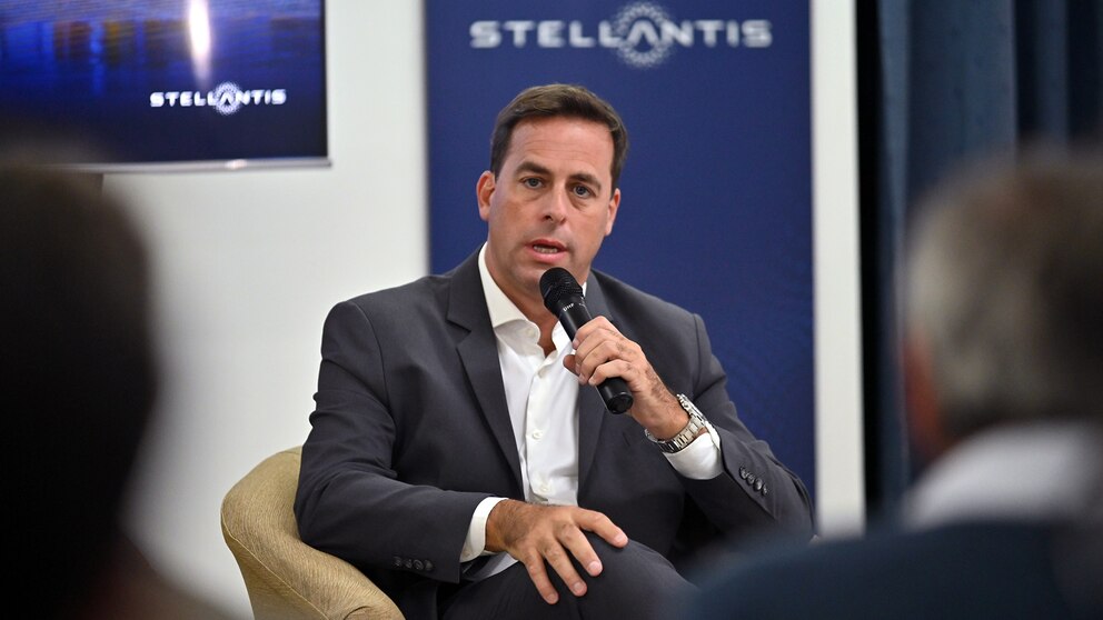 stellantis