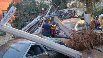 Servicios de emergencia y seguridad