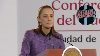 México insistirá a Estados Unidos que retire asilo político a juez Ulises Bernabé, ligado al caso Ayotzinapa