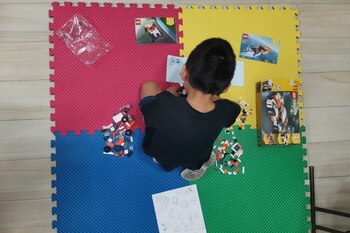 La Unicef refiere que en