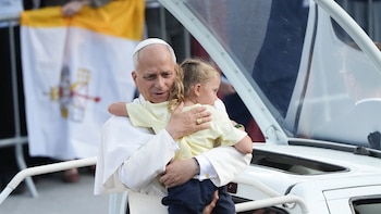 El Papa León XIV respaldó una agenda de seis proyectos para enfrentar la inteligencia artificial y la crisis social en las Américas