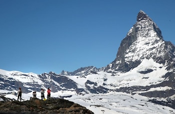 Zermatt en Suiza prohíbe los
